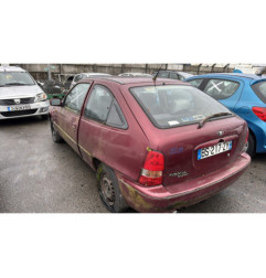 Optique avant principal droit (feux)(phare) DAEWOO NEXIA