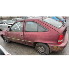 Optique avant principal droit (feux)(phare) DAEWOO NEXIA