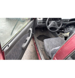 Optique avant principal droit (feux)(phare) DAEWOO NEXIA