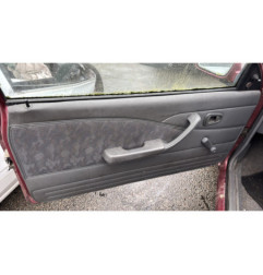 Optique avant principal droit (feux)(phare) DAEWOO NEXIA