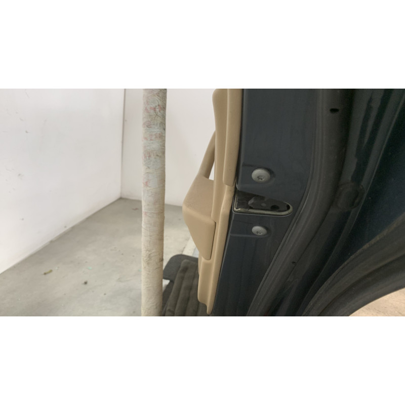 Porte arriere droit BMW SERIE 5 E39 Photo n°3