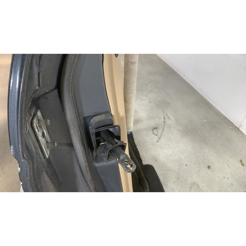 Porte arriere droit BMW SERIE 5 E39 Photo n°4
