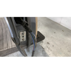 Porte arriere droit BMW SERIE 5 E39