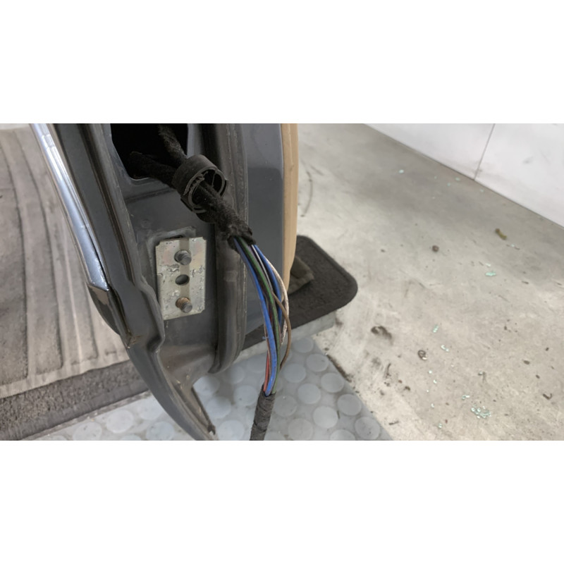 Porte arriere droit BMW SERIE 5 E39 Photo n°5