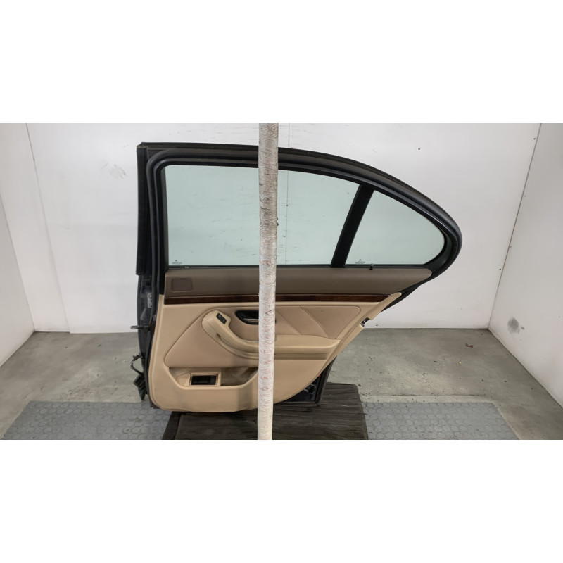 Porte arriere droit BMW SERIE 5 E39 Photo n°6