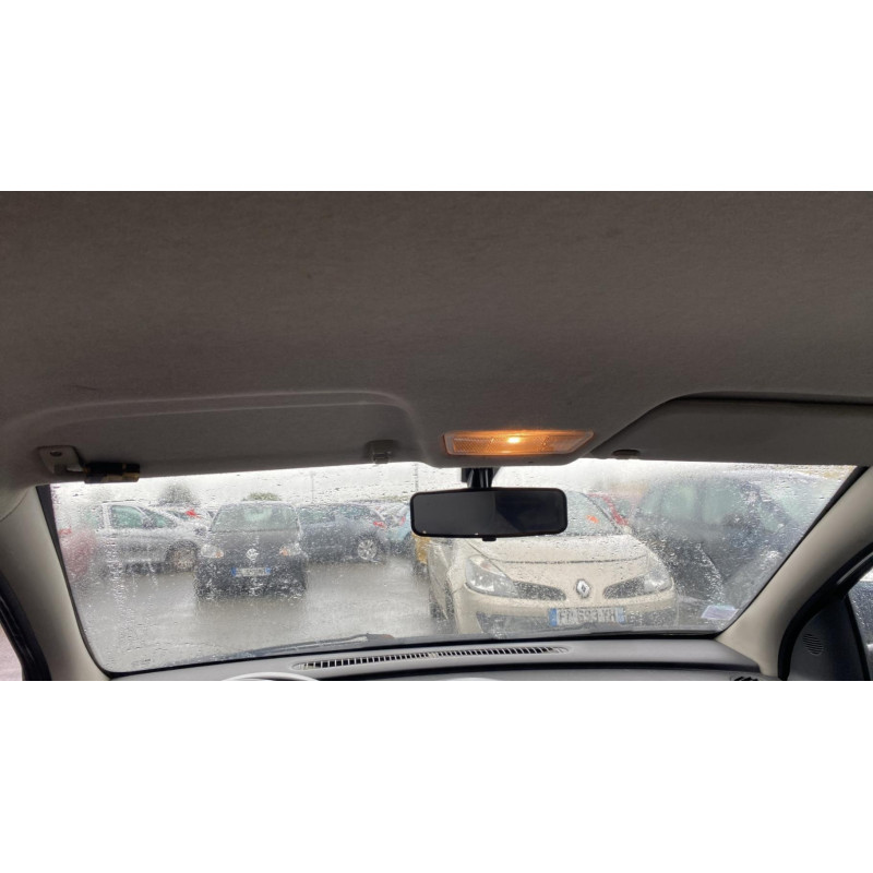 Aile avant droit OPEL CORSA C Photo n°6