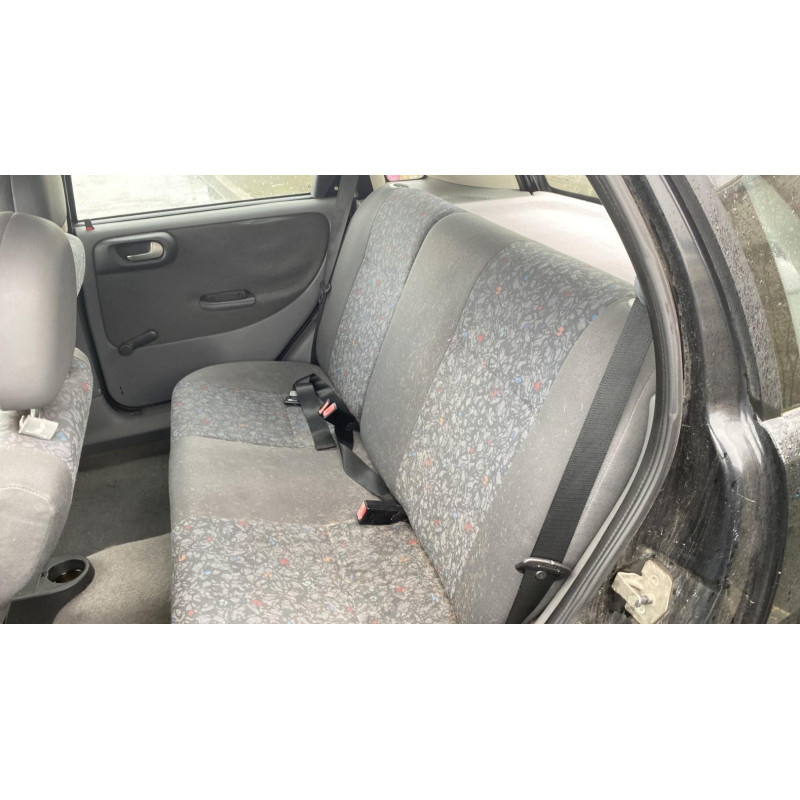 Aile avant droit OPEL CORSA C Photo n°9