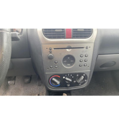 Aile avant droit OPEL CORSA C