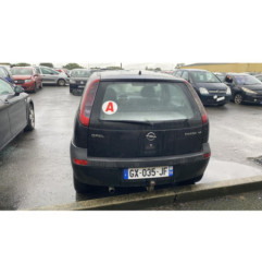 Aile avant droit OPEL CORSA C