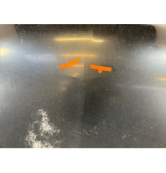 Capot OPEL CORSA C