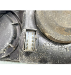 Optique avant principal droit (feux)(phare) OPEL CORSA C