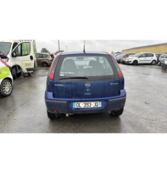 Moteur OPEL CORSA C