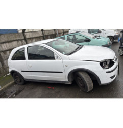 Aile avant droit OPEL CORSA C