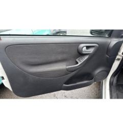 Aile avant droit OPEL CORSA C