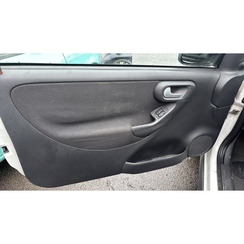 Aile avant droit OPEL CORSA C Photo n°15
