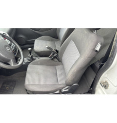Aile avant droit OPEL CORSA C