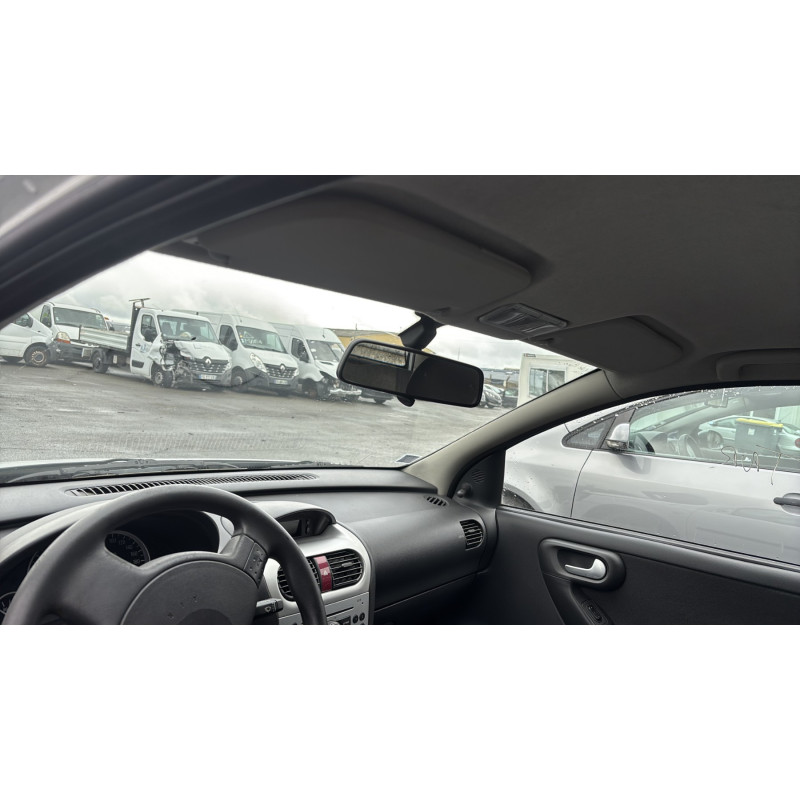Aile avant droit OPEL CORSA C Photo n°19
