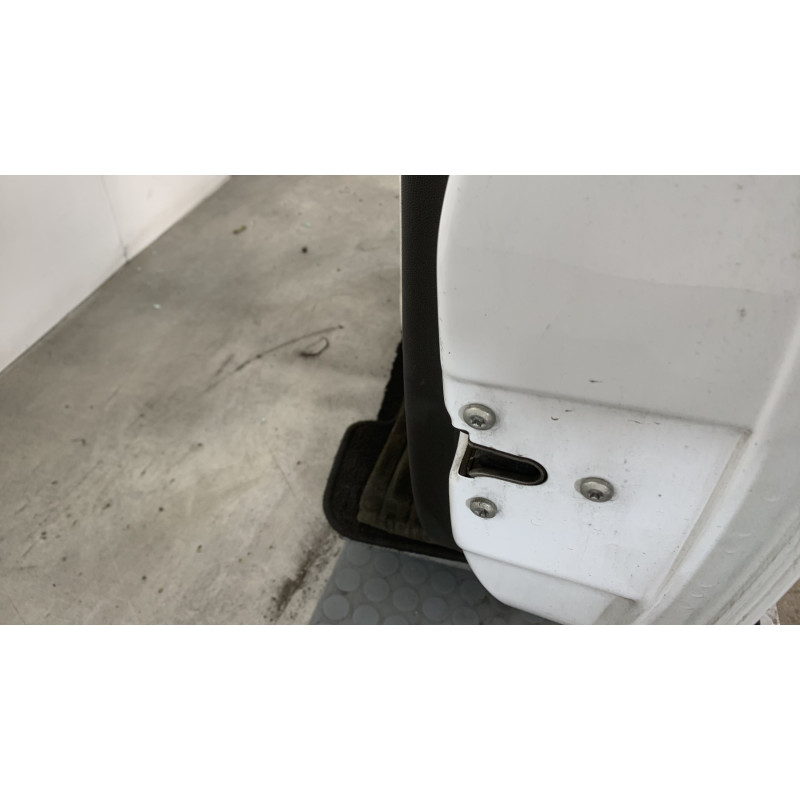 Porte avant droit OPEL CORSA C Photo n°3
