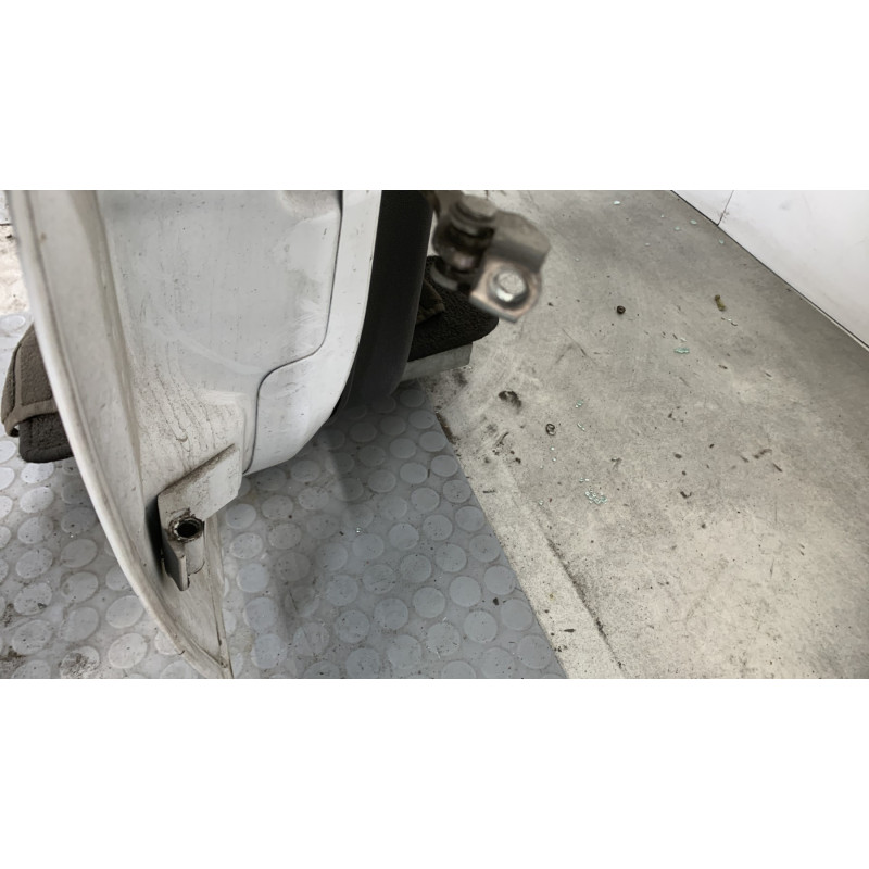 Porte avant droit OPEL CORSA C Photo n°5
