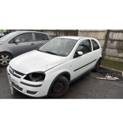 Porte avant droit OPEL CORSA C