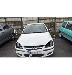 Porte avant droit OPEL CORSA C