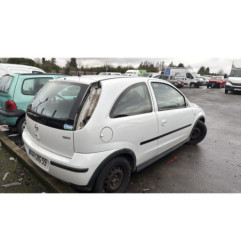 Porte avant droit OPEL CORSA C