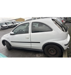 Porte avant droit OPEL CORSA C