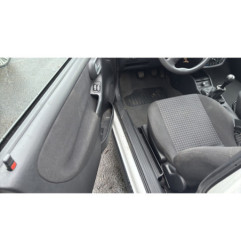 Porte avant droit OPEL CORSA C
