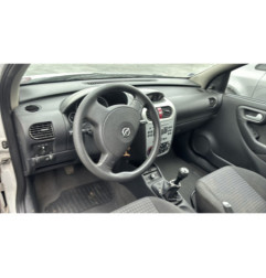 Porte avant droit OPEL CORSA C
