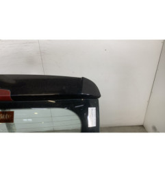 Malle/Hayon arriere OPEL CORSA D
