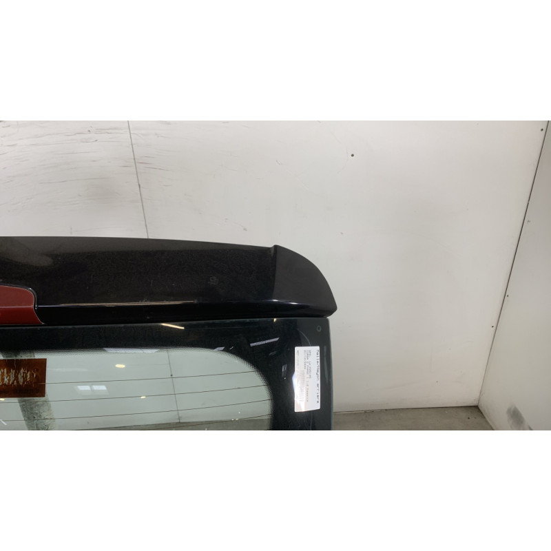 Malle/Hayon arriere OPEL CORSA D Photo n°3