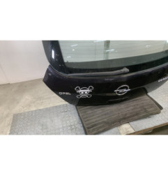 Malle/Hayon arriere OPEL CORSA D
