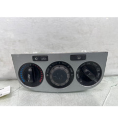 Commande chauffage OPEL CORSA D
