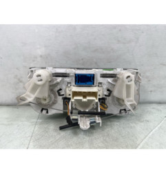 Commande chauffage OPEL CORSA D