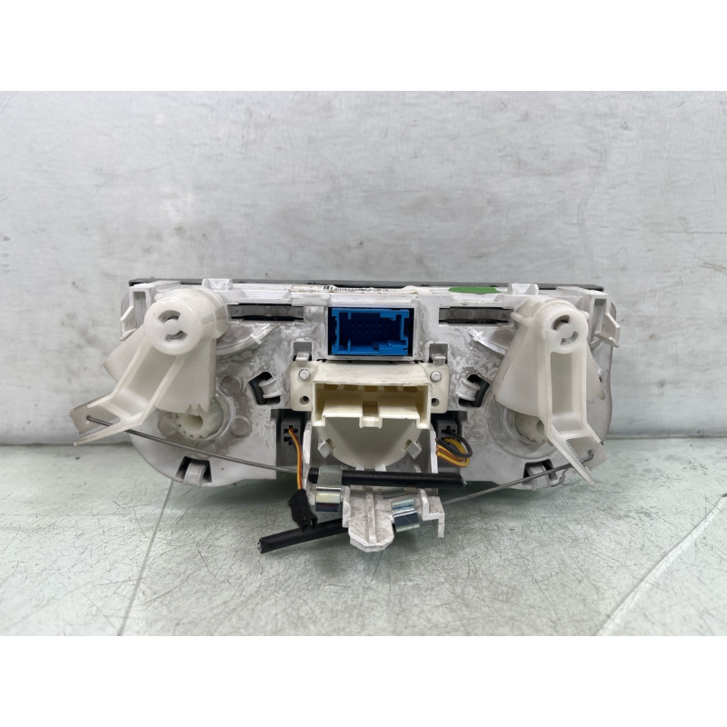 Commande chauffage OPEL CORSA D Photo n°4