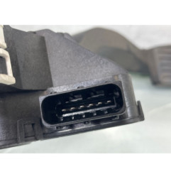 Pedale d'accelerateur OPEL CORSA D