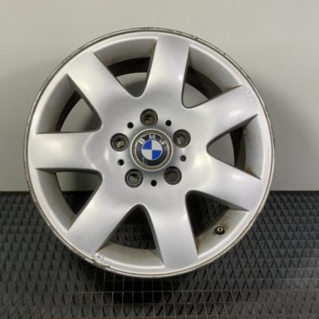 Jante BMW SERIE 3 E46 Photo n°1