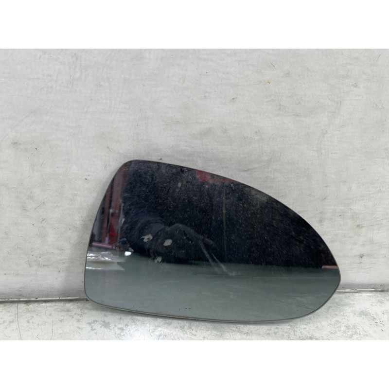 Glace retroviseur droit OPEL CORSA D Photo n°2