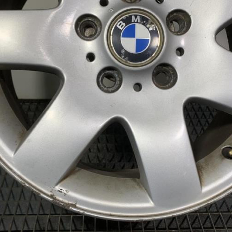 Jante BMW SERIE 3 E46 Photo n°3