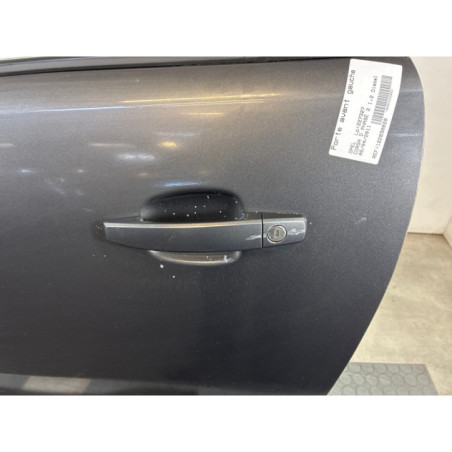 Porte avant gauche OPEL CORSA D