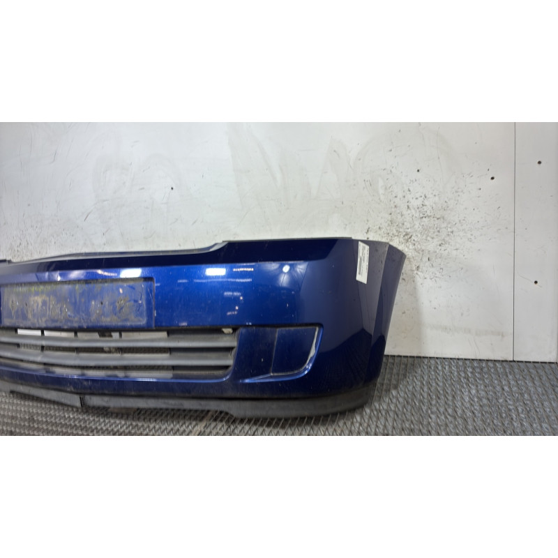 Pare choc avant OPEL MERIVA A Photo n°3