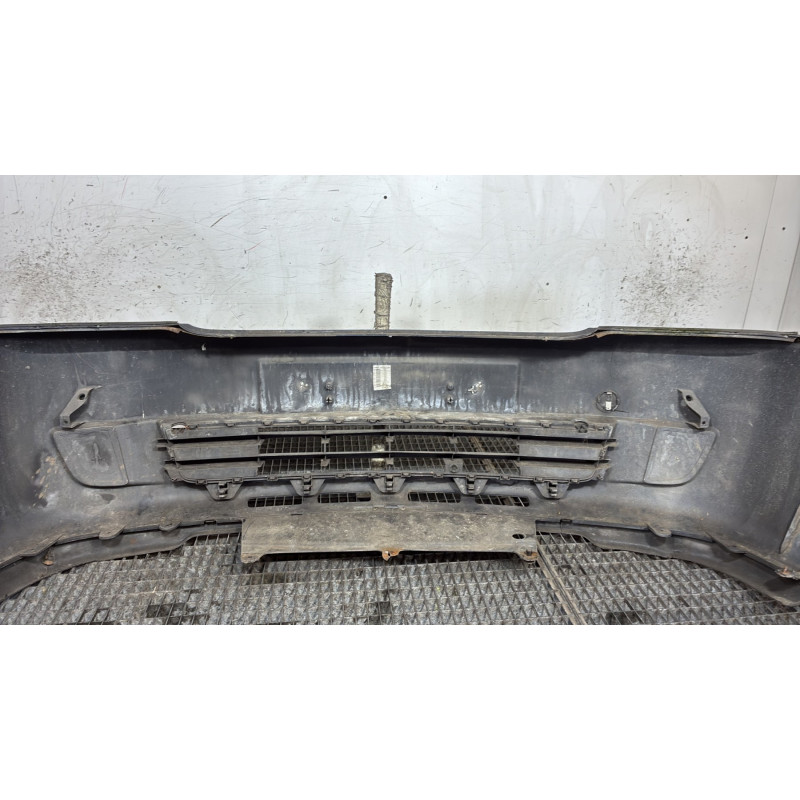 Pare choc avant OPEL MERIVA A Photo n°5