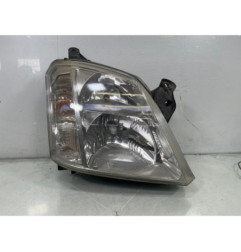 Optique avant principal droit (feux)(phare) OPEL MERIVA A Photo n°1