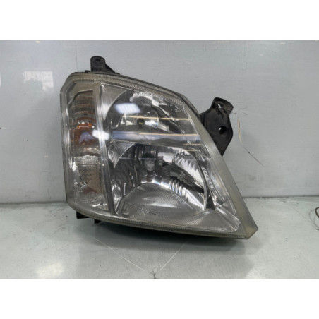 Optique avant principal droit (feux)(phare) OPEL MERIVA A Photo n°1