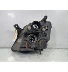 Optique avant principal droit (feux)(phare) OPEL MERIVA A
