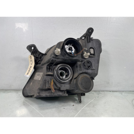 Optique avant principal droit (feux)(phare) OPEL MERIVA A