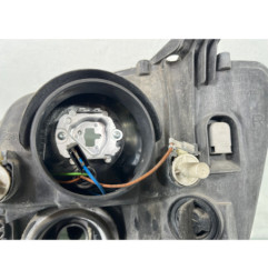 Optique avant principal droit (feux)(phare) OPEL MERIVA A