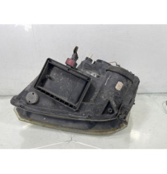 Optique avant principal droit (feux)(phare) OPEL MERIVA A