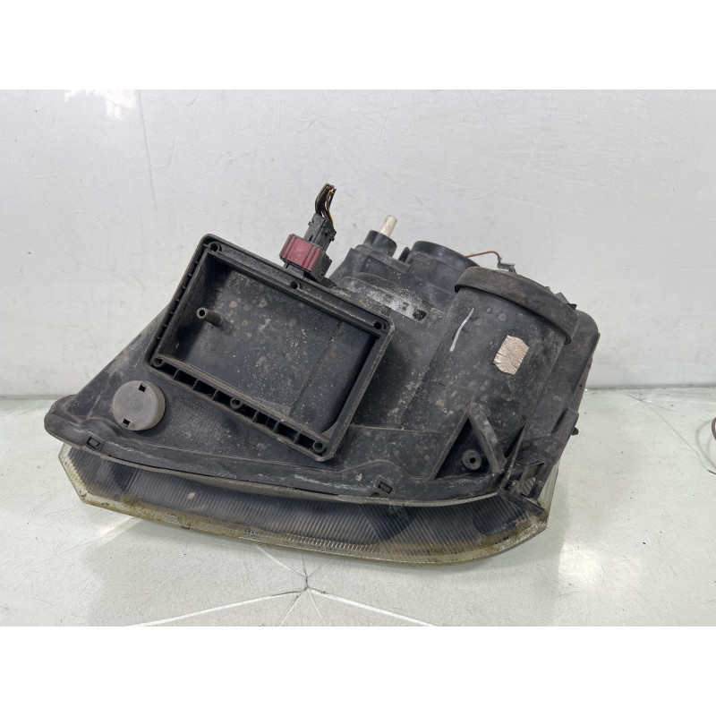 Optique avant principal droit (feux)(phare) OPEL MERIVA A Photo n°4