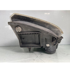 Optique avant principal gauche (feux)(phare) OPEL MERIVA A